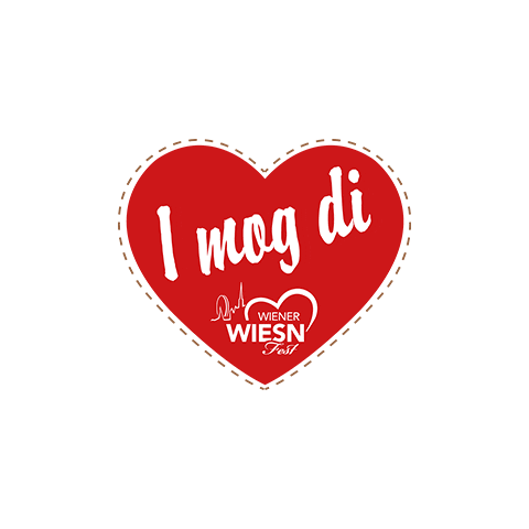 wienerwiesn giphyupload wwf wien oktoberfest Sticker