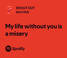 Shout Out GIF