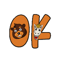 PIDM happy smile yes cartoon Sticker