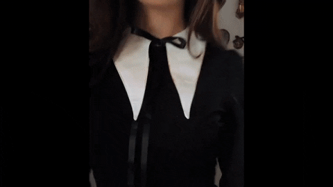 LivelyGhosts giphygifmaker GIF