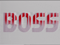 Art Glitch GIF