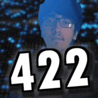 Number GIF