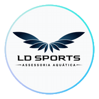 Swimming Sticker by ldsports