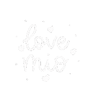 Tommaso Paradiso Love Sticker