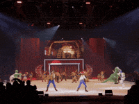 Skating Toy Story GIF by Disney On Ice