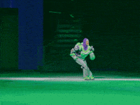 Skating Toy Story GIF by Disney On Ice