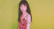 Girl House GIF by Mija