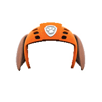 Paw Patrol Dog Sticker by Nick Jr