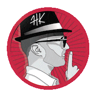 hkmixes mix hk premix hkmixes Sticker