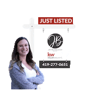 jaynebialeckirealestate jayne bialecki Sticker