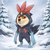 Standing Shiba Inu GIF by Doge Pound