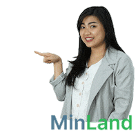 Women Success Sticker by LandX