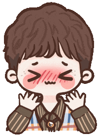 Dkz Jonghyeong Sticker
