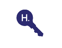 Keys Sticker by HYSER.