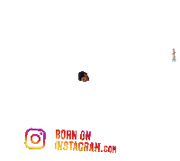 Aritraboi Sticker by BORN ON INSTAGRAM