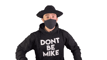 Well Done Win Sticker by dontbemike