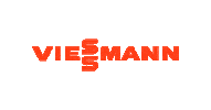 Logo Rotate Sticker by Viessmann Climate Solutions