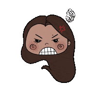 nabeliartes sad amor amazing feliz Sticker