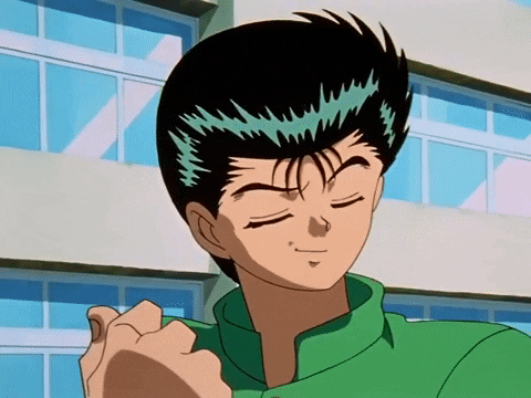 Laxeros giphyupload anime school beat GIF