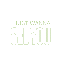 See You Lyrics Sticker by Johnny Orlando