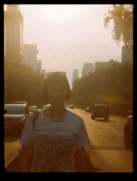 elisa malo GIF by Jaime Martinez