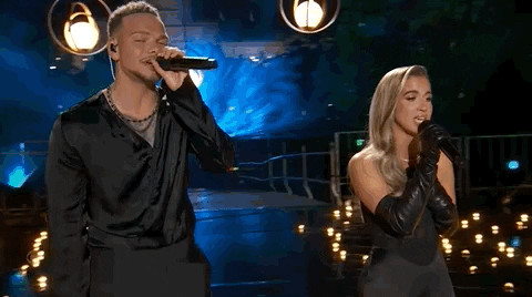 Cmt Awards 2023 GIF by CMT Music Awards
