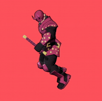 Dance Marvel GIF