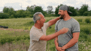 Excited Celebration GIF by CBS