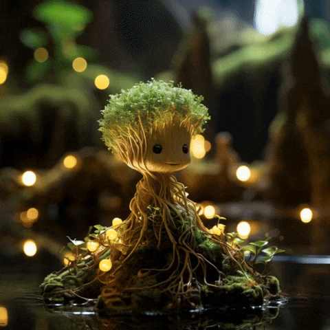 Tgn GIF by Treegens