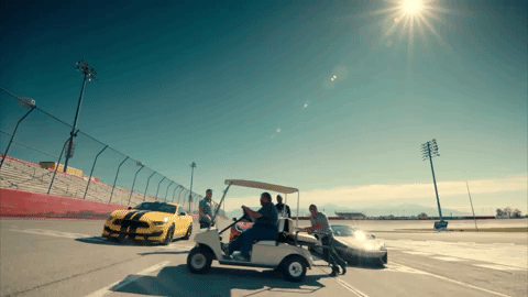 GIF by Top Gear