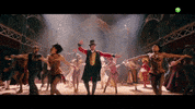El Gran Showman GIF by Mediaset España