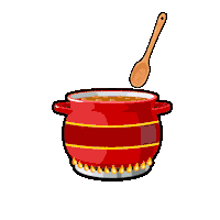 Home Cooking Flavour Sticker by Knorrox South Africa