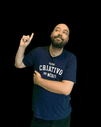 Professor Criativo GIF by Colégio Criativo