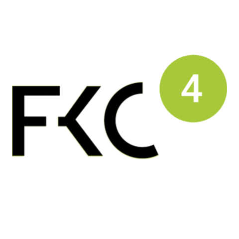 Schimmer Sticker by FKC Consult GmbH