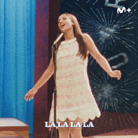 La Cancion Eurovision GIF by Movistar Plus+