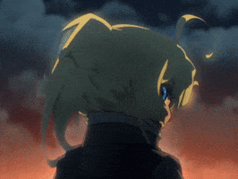 War Smile GIF