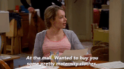 season 1 episode 20 GIF by mom