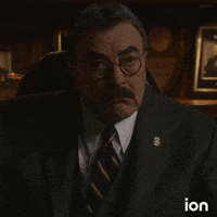 Go On Reaction GIF by ION
