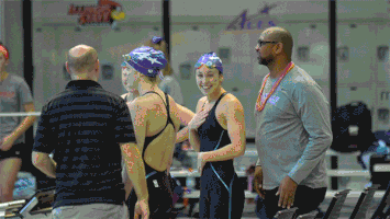GIF by Missouri Valley Conference
