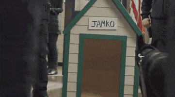 Blue Bloods Jamie Reagan GIF by CBS