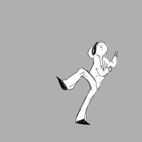 Dance GIF by CC0 Studios