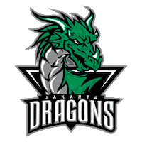 Dragons Sticker by BX Rink