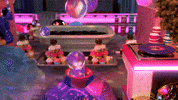 New Years Eve Swag GIF by L.OL. Surprise!