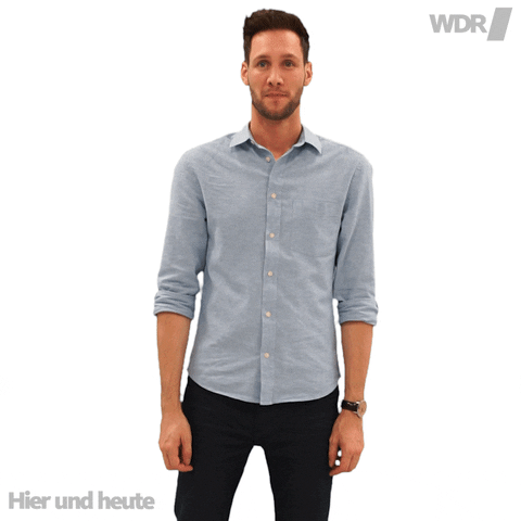 sven hierundheute GIF by WDR