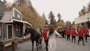 love you kiss GIF by Hallmark Channel