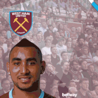 GIF by West Ham United