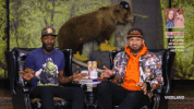 funny GIF by Desus & Mero