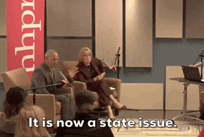 New Hampshire Abortion GIF by GIPHY News