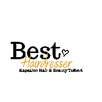 Hairstyle Hair Stylist Sticker by Hair & Beauty