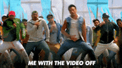 Video Work GIF by Pepsi India